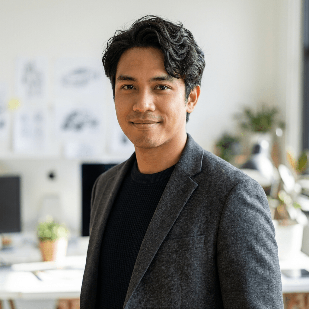 Robert Chen