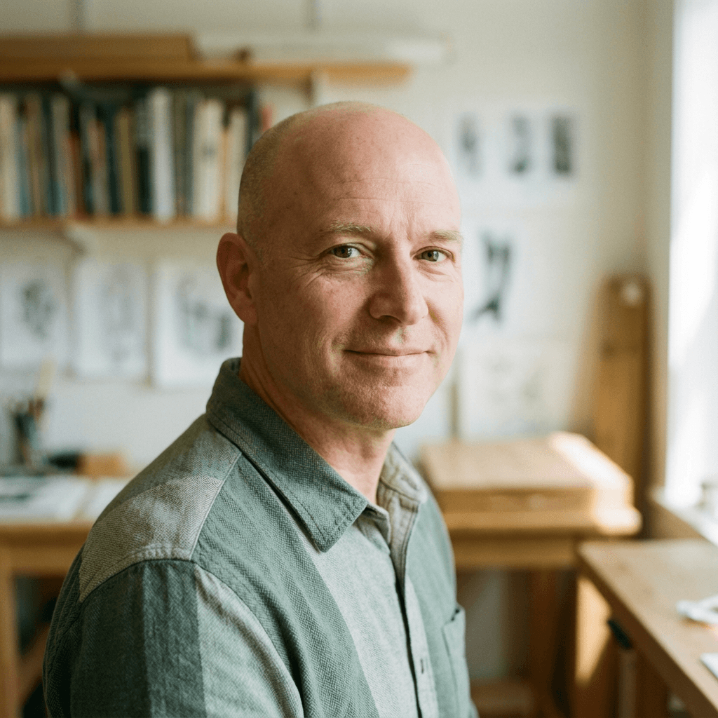 Robert Walsh