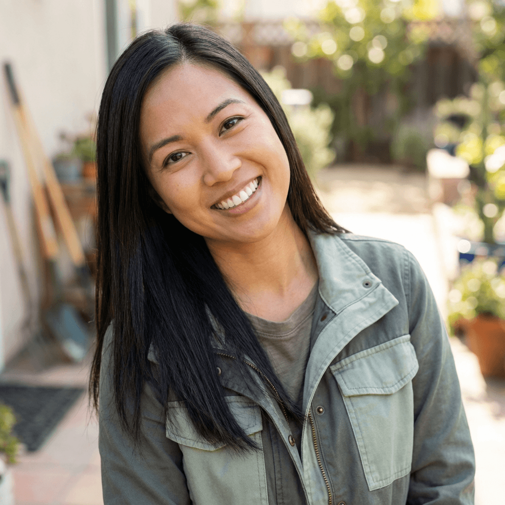 Michelle Torres, homeschool parent