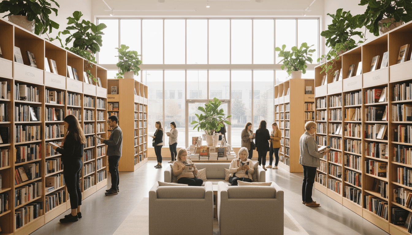Best Mystery Thriller Books: A Beginner Guide to the Genre and 2026 Fall Picks