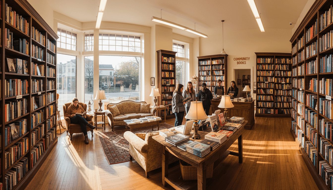Narrative Nonfiction Books for Adults: True Stories That Read Like Novels