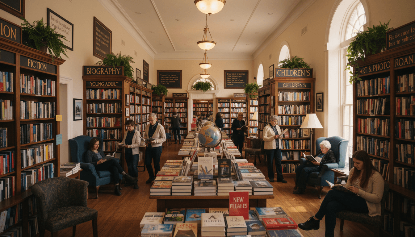 Why Print Books Are Better Than Digital Reading: The Science of Physical Pages